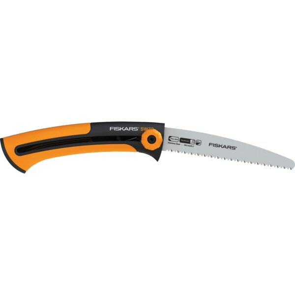 Fiskars Xtract Handsäge / Feinzahnung SW72