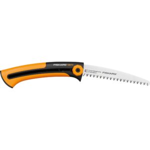 Fiskars Xtract Handsäge / Grobzahnung SW73