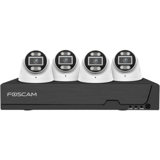 Foscam FN9108 E T4 2T