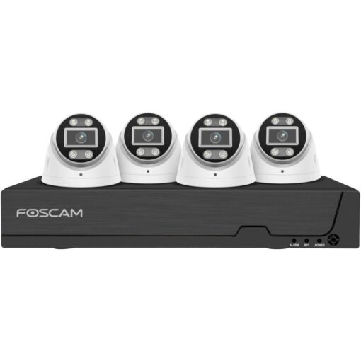 Foscam FNA108 E T4 2T