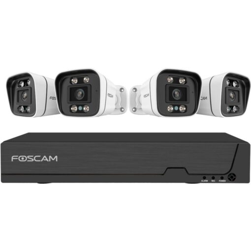 Foscam FNA 108 E B4 2T