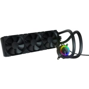 Fractal Design Celsius+ S36 Dynamic 360mm