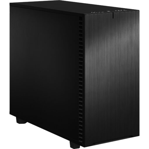 Fractal Design Define 7 Black Solid