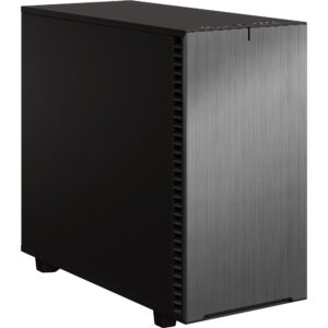 Fractal Design Define 7 Gray Solid