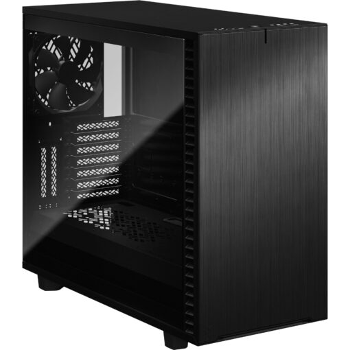 Fractal Design Define 7 TG Dark Tint