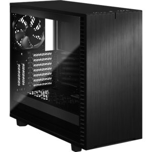 Fractal Design Define 7 TG Light Tint