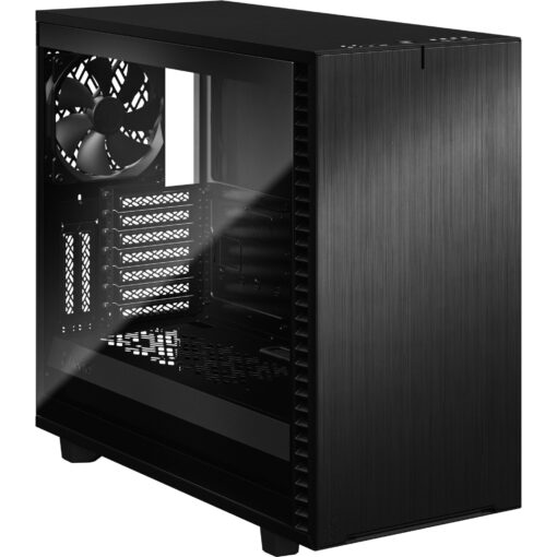 Fractal Design Define 7 TG Light Tint