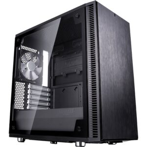 Fractal Design Define Mini C TG