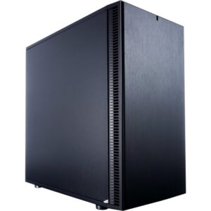 Fractal Design Define Mini C