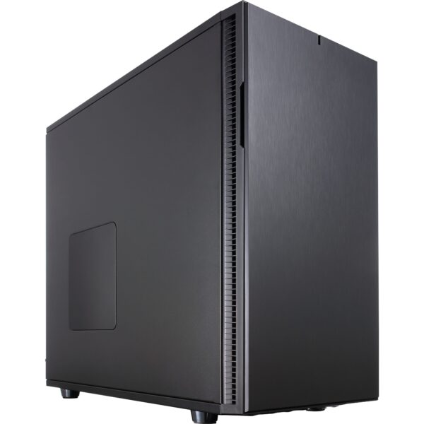 Fractal Design Define R5 Black