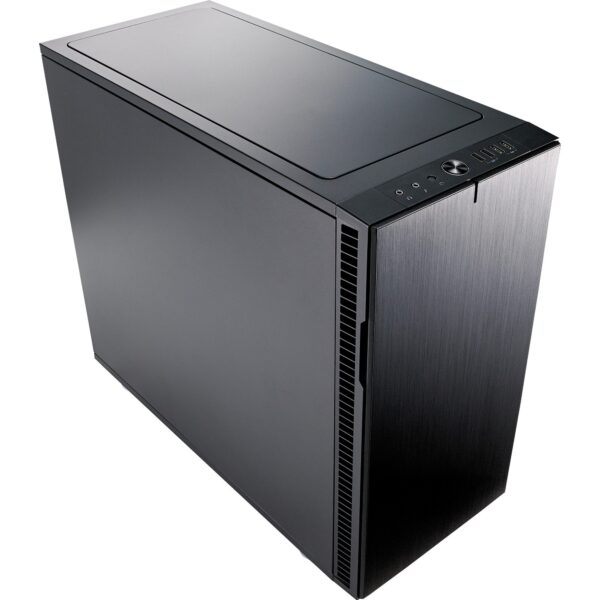 Fractal Design Define R6 Black