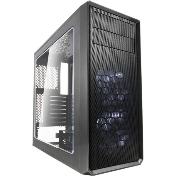 Fractal Design Focus G Gunmetal Gray