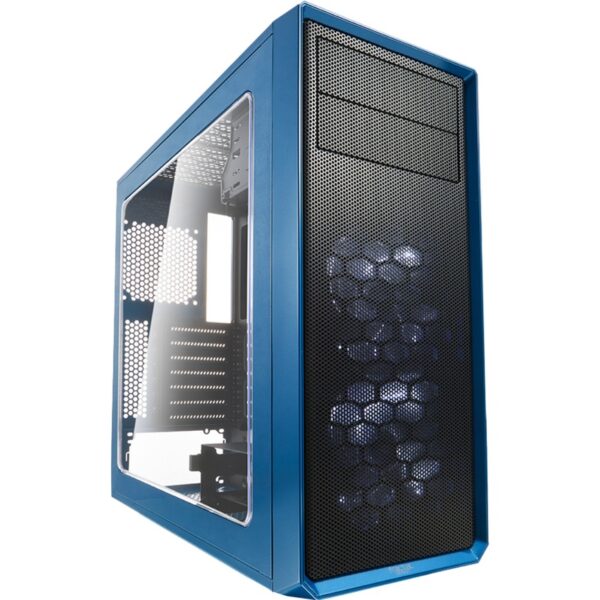 Fractal Design Focus G Petrol Blue