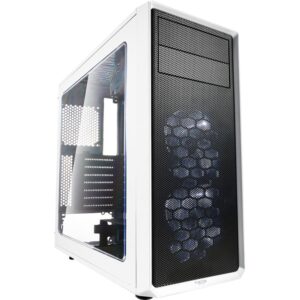 Fractal Design Focus G White