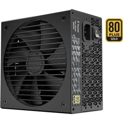 Fractal Design ION Gold 550W