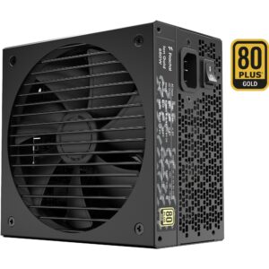 Fractal Design ION Gold 650W