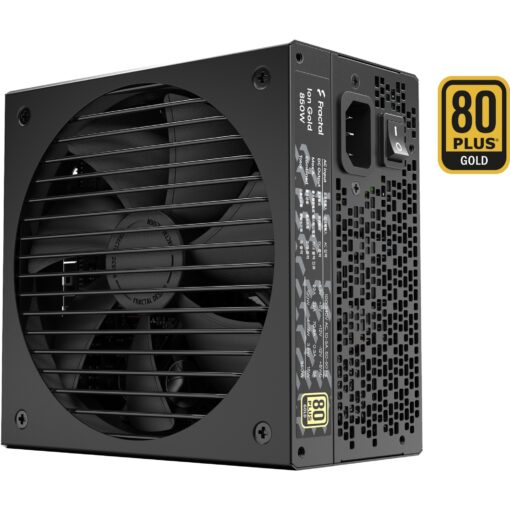 Fractal Design ION Gold 850W