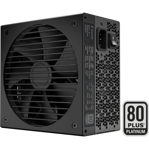 Fractal Design ION+ 2 Platinum 560W