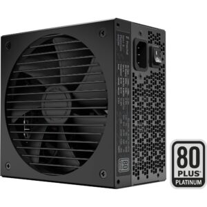 Fractal Design ION+ 2 Platinum 660W