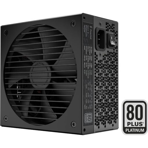 Fractal Design ION+ 2 Platinum 760W