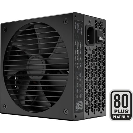 Fractal Design ION+ 2 Platinum 860W