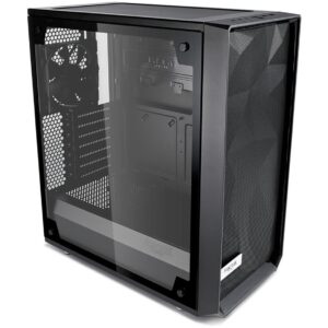 Fractal Design Meshify C Light Tint TG