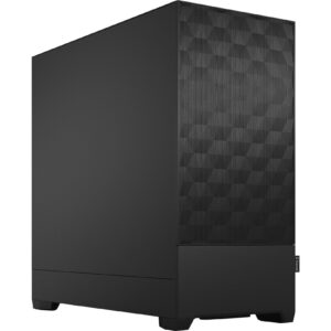 Fractal Design Pop Air Black Solid