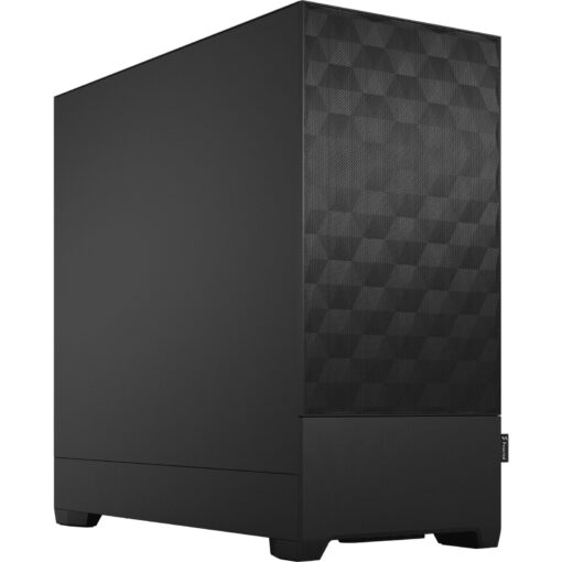 Fractal Design Pop Air Black Solid