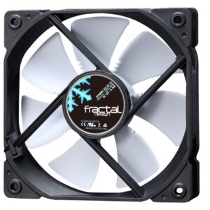 Fractal Design X2 GP-12 120x120x25