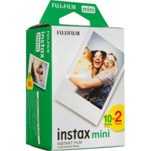 Fujifilm instax mini Film 2x 10er