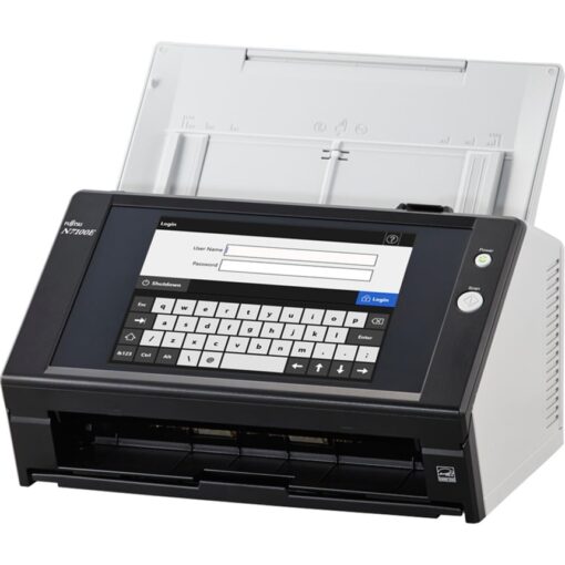 Fujitsu ScanSnap N7100e