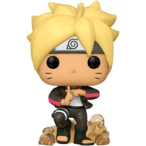 Funko POP! Boruto - Boruto Uzumaki