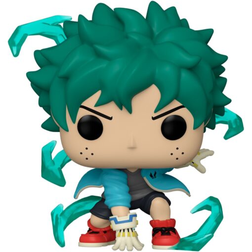 Funko POP! My Hero Academia - Deku with Gloves