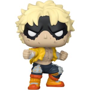 Funko POP! My Hero Academia - Fat Gum (Slim Form)