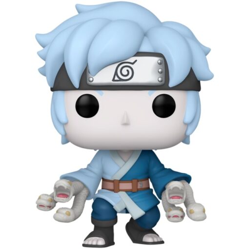 Funko POP! Naruto Next Generations - Mitsuki with Snake Hands