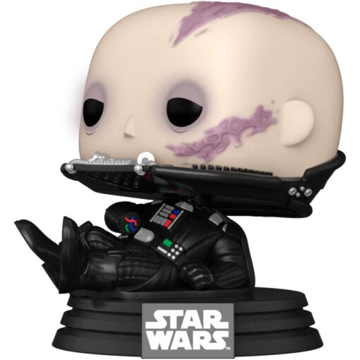 Funko POP! Star Wars - Darth Vader