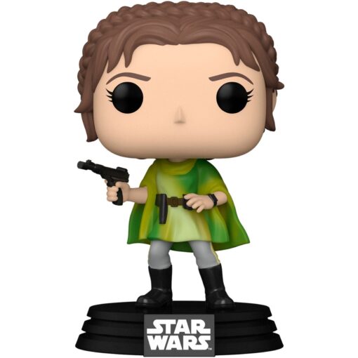 Funko POP! Star Wars - Princess Leia