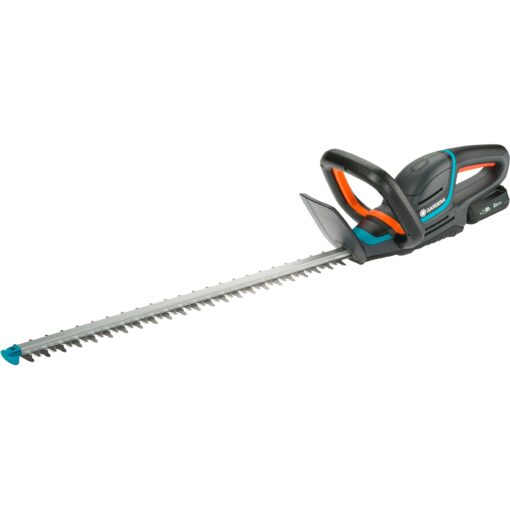 Gardena Akku-Heckenschere ComfortCut 60/18V P4A