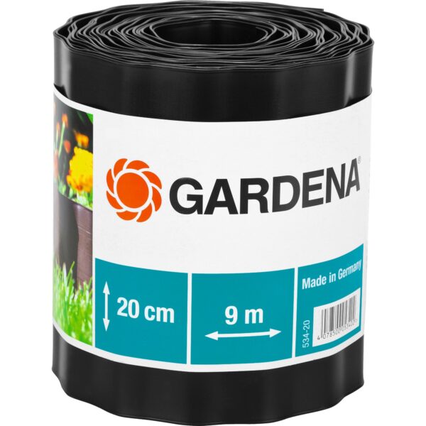 Gardena Beeteinfassung