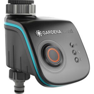 Gardena Bewässerungssteuerung smart Water Control