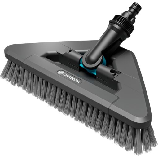 Gardena Cleansystem Stielbürste soft flex