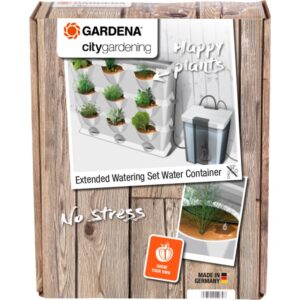 Gardena NatureUp! Erweiterungsset Bewässerung