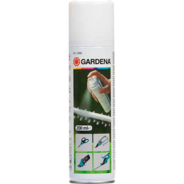 Gardena Pflegespray 200ml