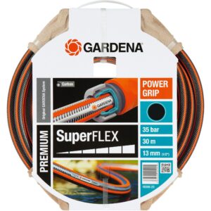 Gardena Premium SuperFLEX Schlauch 13mm (1/2")