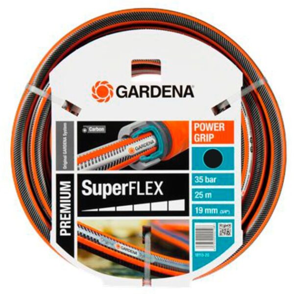 Gardena Premium SuperFLEX Schlauch