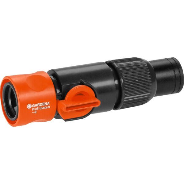 Gardena Profi-System Regulierstop 19mm (3/4")