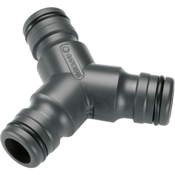 Gardena Profi-System Y-Stück 19mm (3/4")