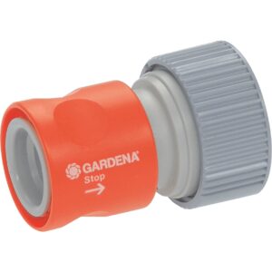 Gardena Profi-System Übergangsstück 19mm (3/4")