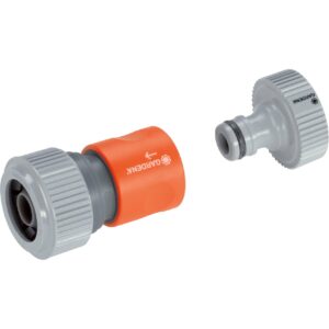 Gardena Pumpen-Anschlusssatz 13mm (1/2“)