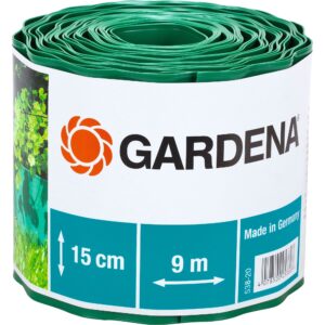 Gardena Raseneinfassung